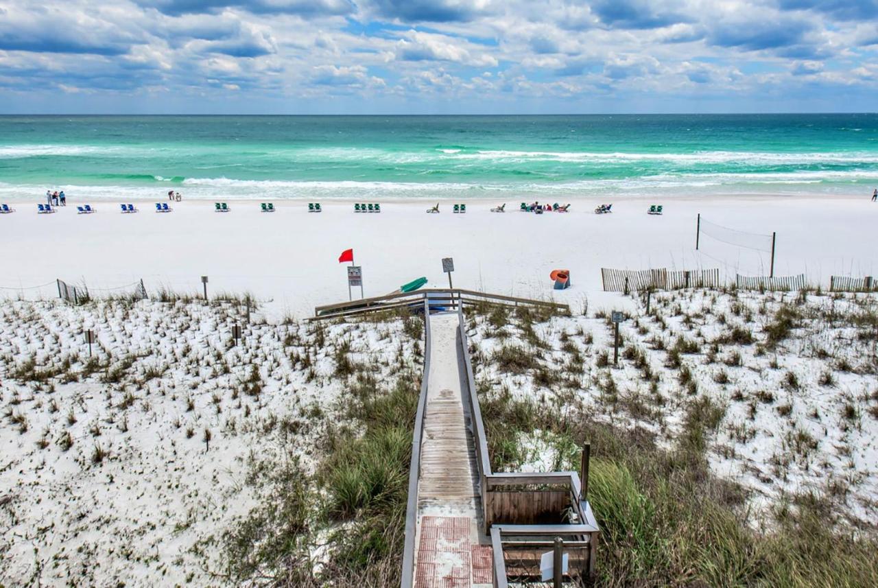 Sea Dunes 304 Fort Walton Beach Eksteriør bilde
