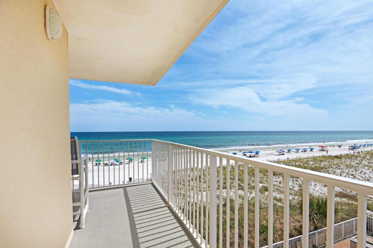 Sea Dunes 304 Fort Walton Beach Eksteriør bilde