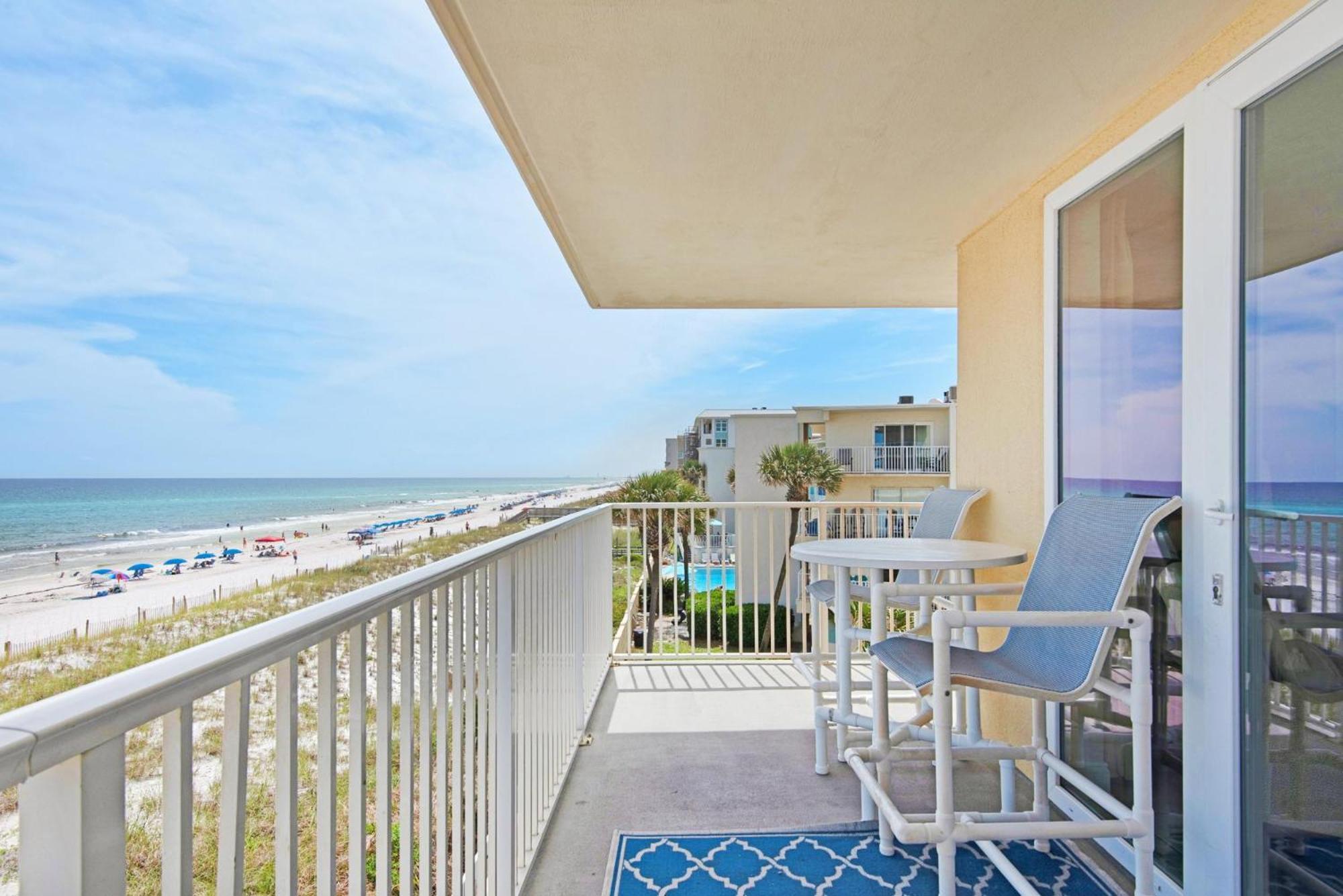 Sea Dunes 304 Fort Walton Beach Eksteriør bilde