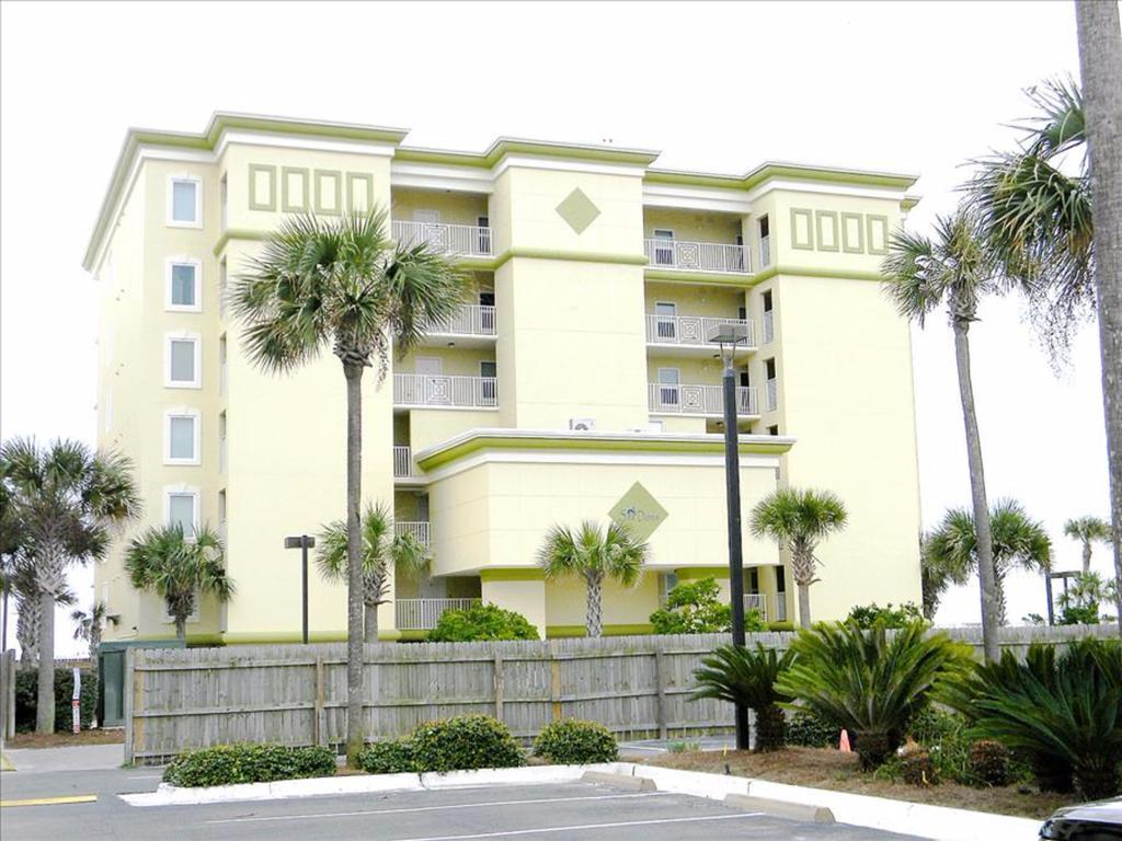 Sea Dunes 304 Fort Walton Beach Eksteriør bilde